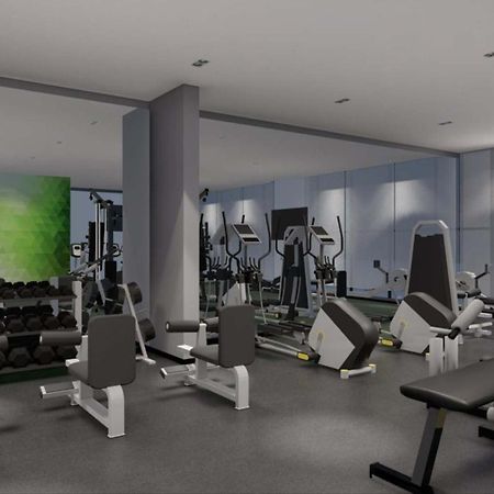 Holiday Inn Jeddah Corniche By Ihg Екстериор снимка