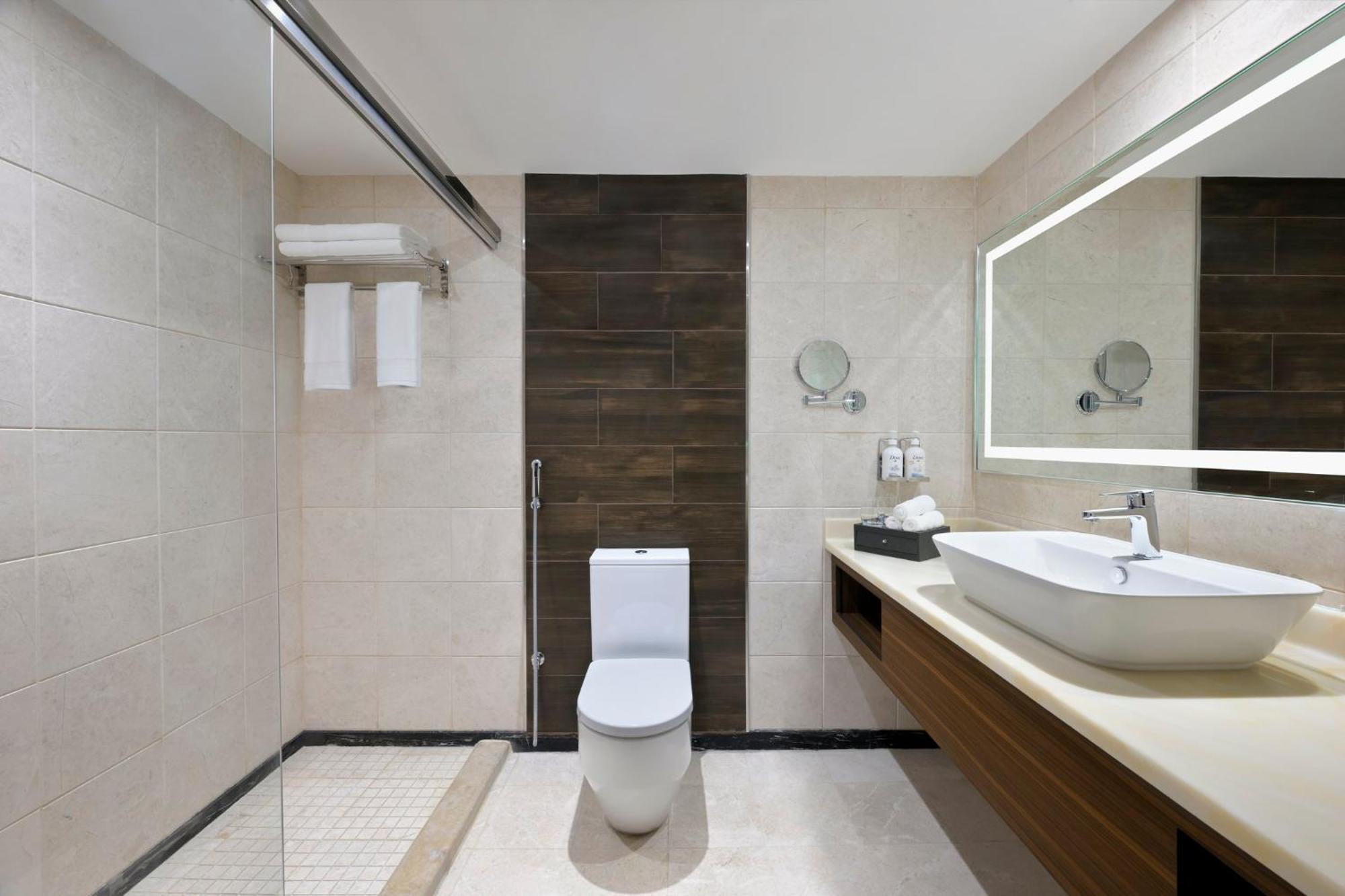 Holiday Inn Jeddah Corniche By Ihg Екстериор снимка