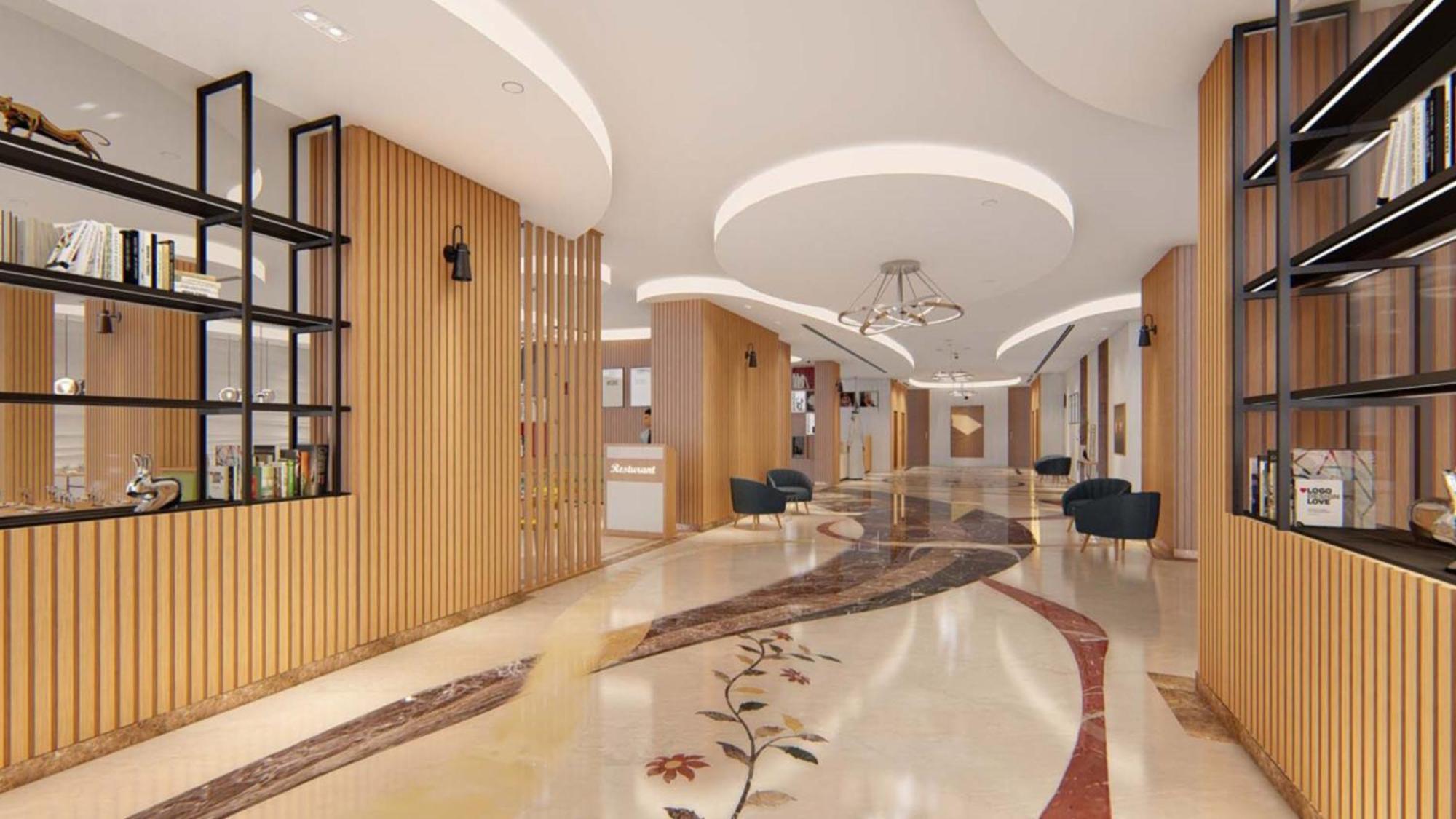 Holiday Inn Jeddah Corniche By Ihg Екстериор снимка
